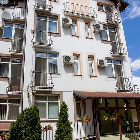 Hotel T23 Iasi Extérieur photo