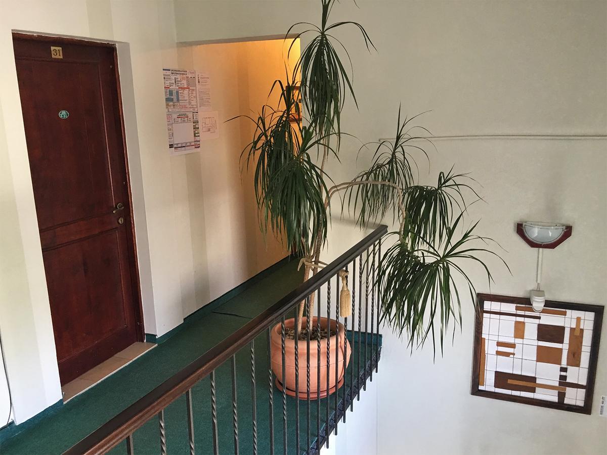Hotel T23 Iasi Extérieur photo